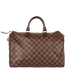 Speedy 35, back view